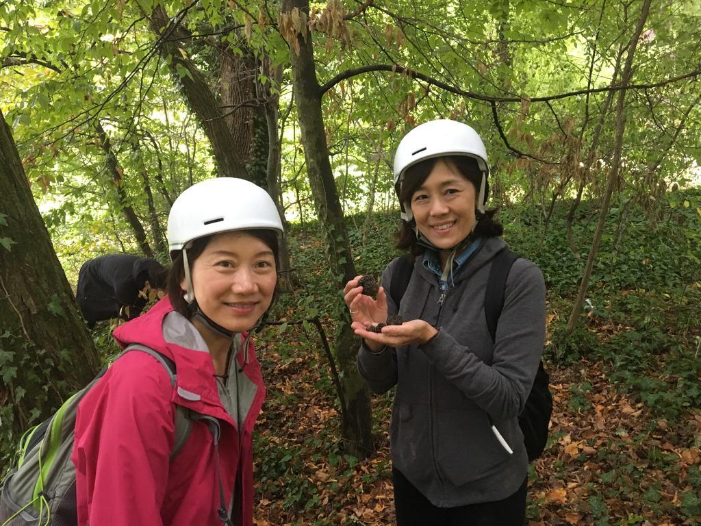 ロバゴラb&B ザグレブ エクステリア 写真